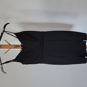 Mini cocktail dress sz 1